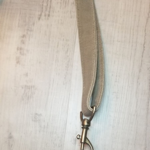 ⭕SOLD⭕Mona B up cycled Crossbody - Picture 3 of 7